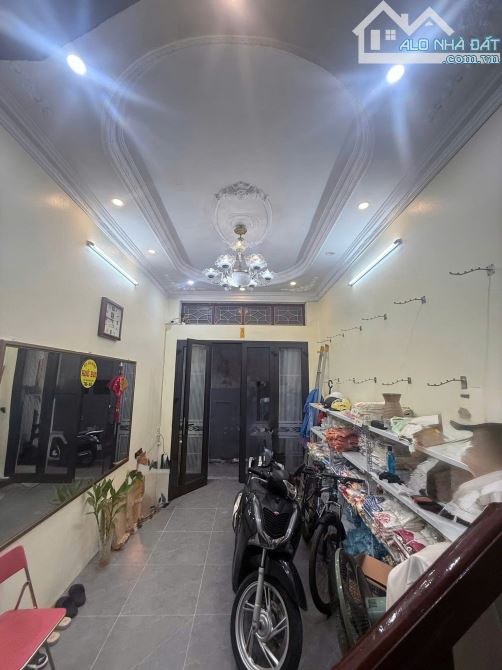 BÁN NHÀ KHU PHÂN LÔ LƯƠNG THẾ VINH– 40M², 4 TẦNG, GIÁ NHỈNH 9 TỶ  - TIỆN ÍCH BẠT NGÀN - 2