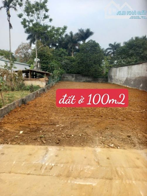 Cần Bán Đất Yên Bài, DT 372m2-100m2 đất ở Khu Vực Tiềm Năng Giá Chỉ 2,9 Tỷ - 2