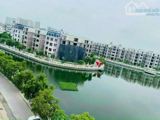 BÁN GẤP LIỀN KỀ KHU ĐÔ THỊ LIDECO - 81,6m2 – VỊ TRÍ ĐẸP, FULL NỘI THẤT, Ở NGAY - 2