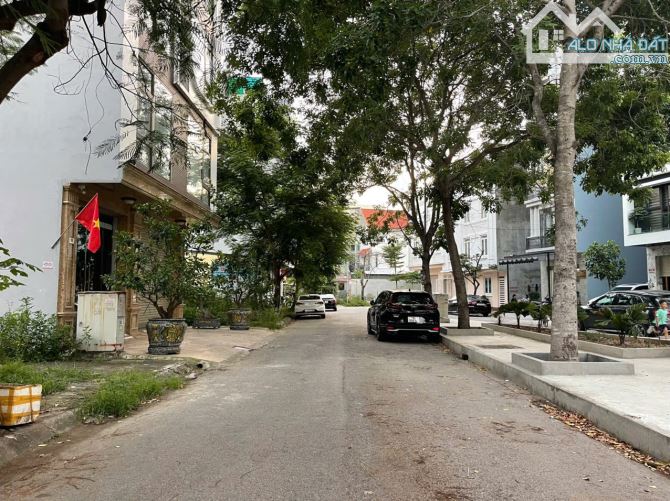 📍Bán đất TĐC Cái Hòm Lê Hồng Phong Hồ Phương Lưu gần APOLLO - Diện tích: 60m2 ngang 6m dà - 2
