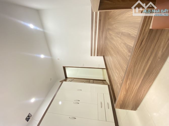 NHÀ ĐẸP YÊN NGHĨA –35M²X4 TẦNG –LÔ GÓC Ô TÔ ĐỖ CỬA - 2