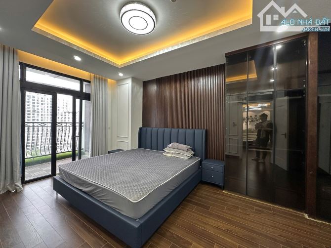 CHUNG CƯ MỘ LAO 140M 3 NGỦ 3 BAN CÔNG 5 TỶ - 2