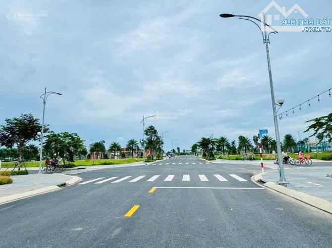 Bán gấp giá1ty2 đất Long Thành kết nối sân bay,có ổ công chứng ngay, cam kết có lợi Nhuận - 2