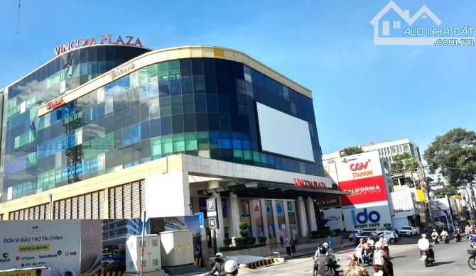 Bán Đất Trung Tâm VIP-Phố Ẩm Thực Hoàng Diệu 2 Thủ Đức-74m2(4.5mx18m)-Nhỉnh 5 Tỷ(TL) - 2
