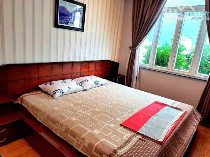 💥Bán căn nhà 6 tầng mặt tiền đường Bạch Đằng, Nha Trang ngang 7.35m có thang máy - 2
