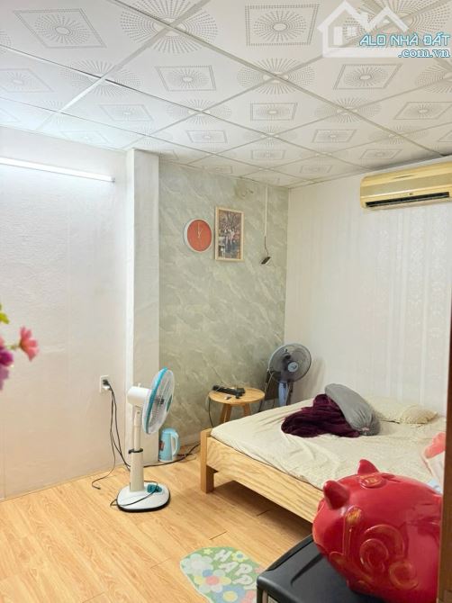 🌹 SIÊU PHẨM NHÀ 2 TẦNG – TRƯƠNG CHÍ CƯƠNG – SÁT THĂNG LONG – HẢI CHÂU – Ô TÔ ĐỖ CỬA 🌹 - 2