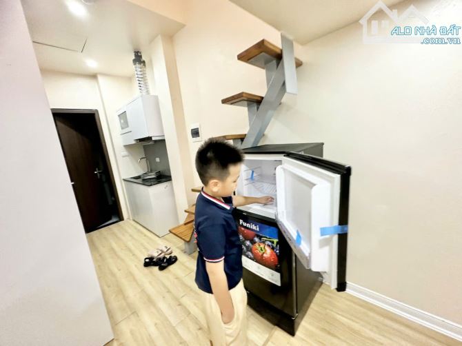 HẠ YÊN QUYẾT - TRUNG KÍNH - CẦU GIẤY - 19 PHÒNG - DÒNG TIỀN TRÊN 120 TRIỆU/THÁNG, 24.4 TỶ - 2