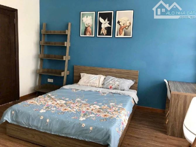 83m2 - 8.4 tỉ - Trần Bình Trọng - 4 tầng - CHDV dòng tiền - ngang 4,5m - nở hậu 4,9m - 2