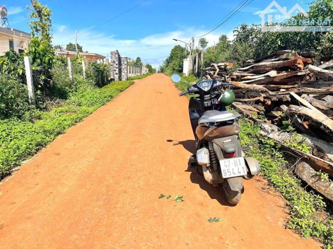 Đất rẻ Bình Thuận Buôn Hồ ngay khu dân cư 245 triệu - 2