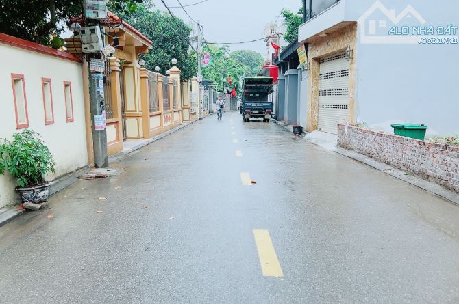 MẢNH ĐẤT VÀNG KIM CHUNG Ô TÔ TẢI VÀO TẬN ĐẤT 133M ZÁ ĐẸP - 2