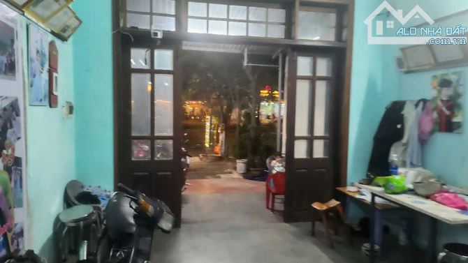 VIP! BÁN NHÀ 2 TẦNG 245M2 - 15,4 TỶ - MT LÊ VĂN HIẾN - Q. NGŨ HÀNH SƠN - 2
