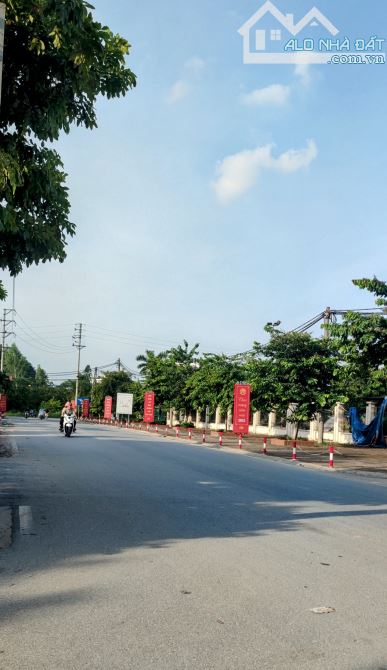 BÁN LÔ ĐẤT VÀNG ĐÔ THỊ DV 25.2HA – VÂN CANH - 2
