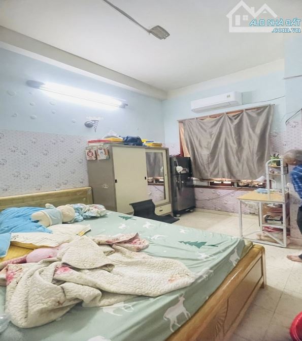 Bán nhà hẻm 8m kinh doanh, Đồng Xoài, P13, Tân Bình, 65m2, 3 tầng, nhỉnh 9 tỷ - 2