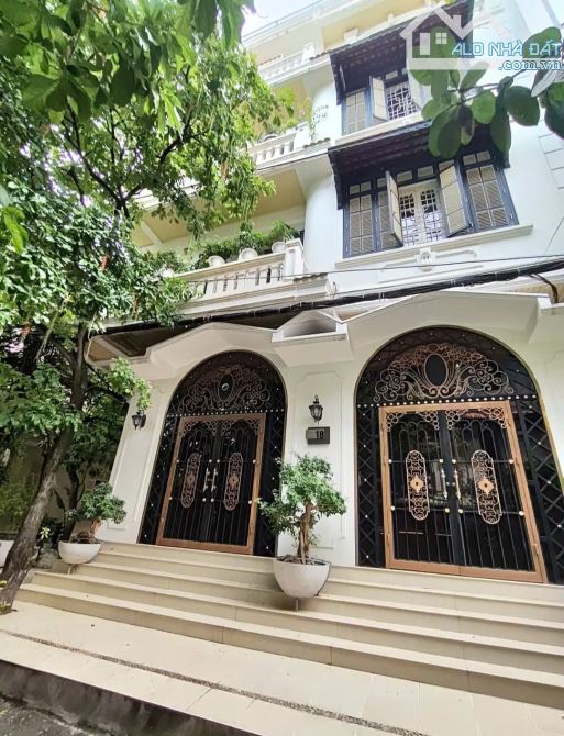 Bán nhà riêng TT Đống Đa 90m2, 5m ra hồ Phương Mai, ôtô tránh, KD đắc địa,không gian sống - 2