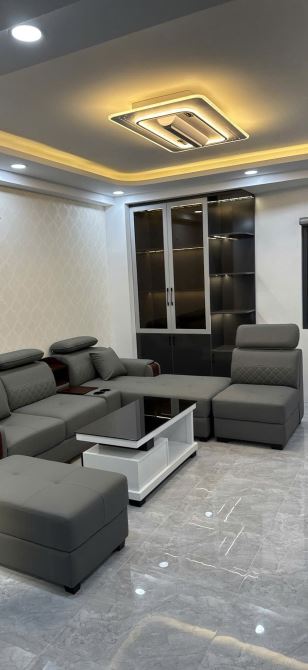 NHỈNH 7TỶ - NHÀ 5 TẦNG 52M² KHU PHÂN LÔ KINH DƯƠNG VƯƠNG P. AN LẠC BÌNH TÂN - 2