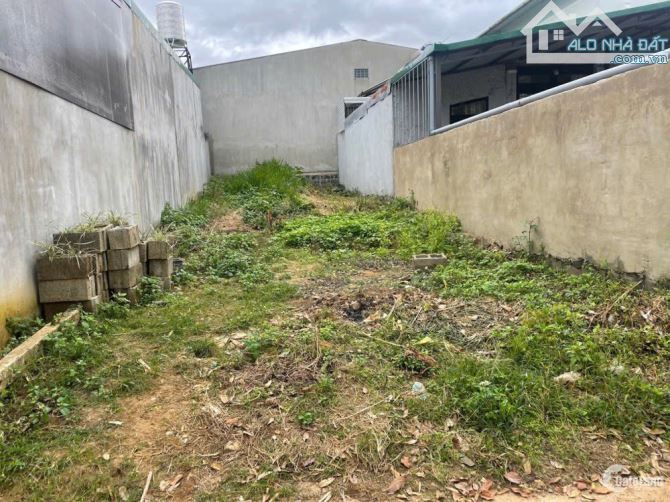 NGỘP Bán gấp lô đất mặt tiền ngay phường Trảng Dài Sổ Riêng Thổ Cư 1 tỷ 3 - 2
