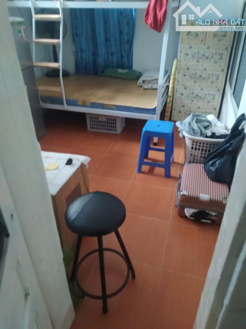BÁN ĐẤT TẶNG NHÀ C4 PHÚ THƯỢNG, 33M2 ĐẤT, 5.5 TỶ - 2