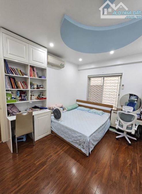 Bán gấp căn hộ chung cư 3PN 2VS, giá chỉ 5,15 tỷ, vị trí Tòa CT2B khu đô thị Xa La,Hà Đông - 2