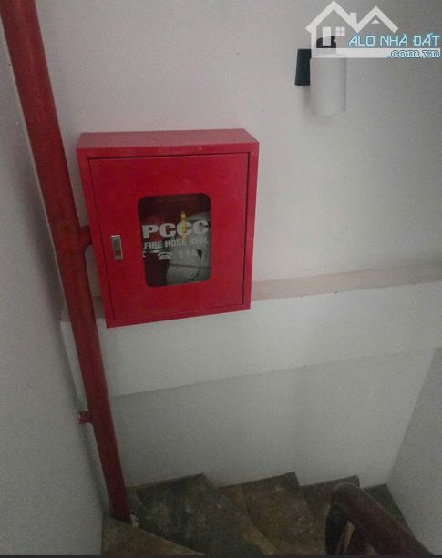 Bán nhà phố Trần Cung – 75m² – 7 tầng thang máy – Giá 18.5 tỷ - 2