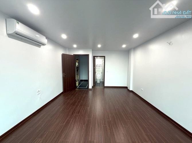 BÁN NHÀ XÃ ĐÀN- NHÀ MỚI ĐẸP- 6 TẦNG THANG MÁY NHẬP-GẦN PHỐ - 2