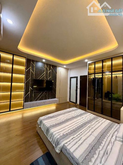 Văn Quán - Hà Đông. Ô Chu Choa Đắt Nhưng...Đẹp Và Đỉnhhhhh. Nhà Mới, Ô tô đỗ cổng. - 2