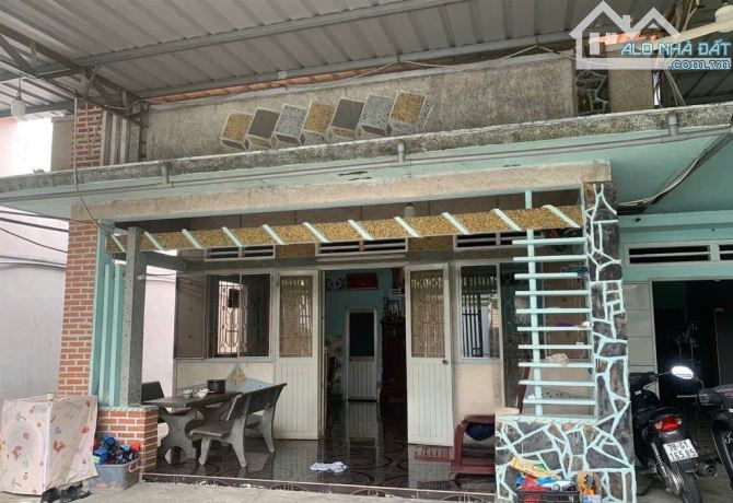 🚛 LINH XUÂN – GẦN ĐẠI HỌC QUỐC GIA 🚛 💎 HƠN 8 TỶ – NHÀ C4 GẦN 200M² – NGANG 10M – HẺM 7M - 2