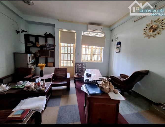 BÁN GẤP NHÀ ĐƯỜNG HOÀNG DIỆU 90m² (5x18) 3 TẦNG P LINH CHIỂU.13Ty - 2