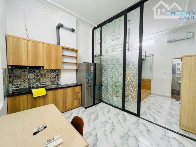Bán nhà Đội cấn 80m, mt 4m, 4 tầng, 13,8 tỷ - 2