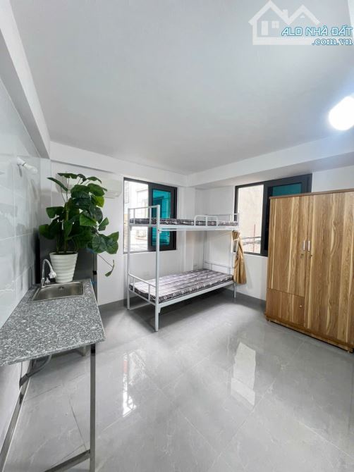 CHO THUÊ PHÒNG 2,6 TR FULL ĐỒ – NGUYÊN XÁ, VÂN TRÌ , ĐH CÔNG NGHIỆP - 2