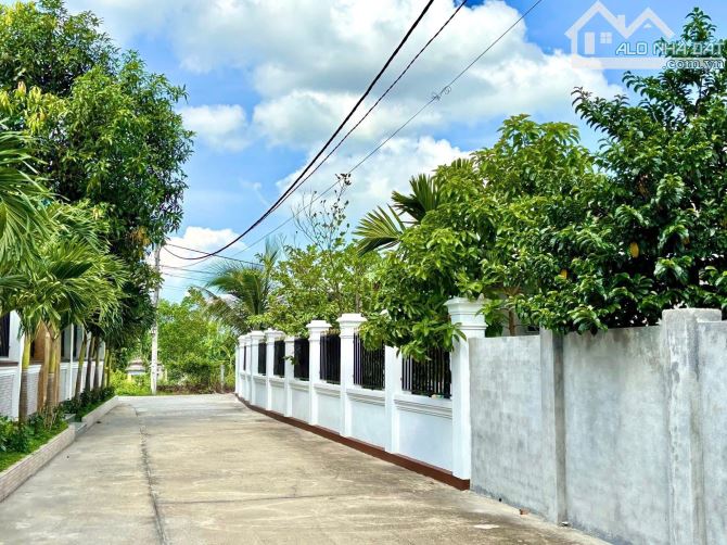 🎯BÁN ĐẤT ĐẸP LỘC KHƯƠNG DOWNTOWN - KHU VỰC HOÀ VANG- TP ĐÀ NẴNG🎯 - 2
