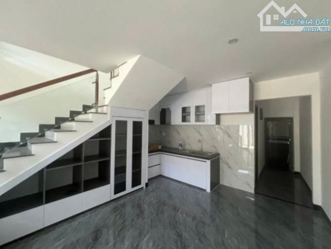 NHÀ ĐẸP VÀO Ở NGAY, MÊ LỮNG ĐÚC, DT 67M2, DŨNG SĨ THANH KHÊ, ĐÀ NẴNG - CHỈ 3.78 TỶ - 2