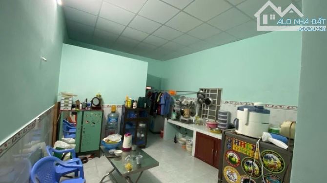 Chỉ 3,5Tỷ Có Nhà Đẹp (5,7x18), Hẻm Oto Tới Cửa, Long Thới, Nhà Bè - 2