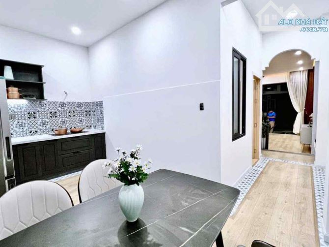 NHÀ 2 TẦNG MỚI ĐẸP NGAY TRUNG TÂM HẢI CHÂU 👉 NHỈNH 7 TỶ - 2