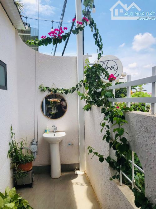 ✈️ Nhà góc 2 mặt tiền LÊ CHÂN - cách Lê Duẩn 60m. chỉ 5,9 Tỷ - 2
