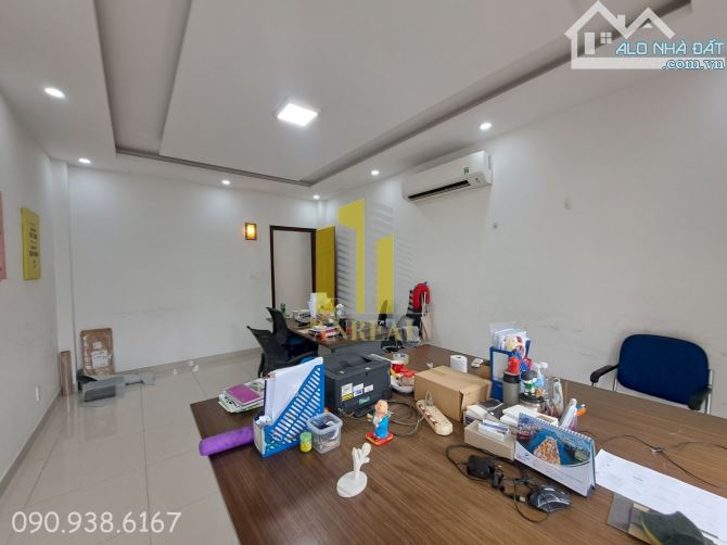 Cho Thuê Nhà 3 Lầu Khu Đô Thị An Phú - Giá 28 Triệu - 2