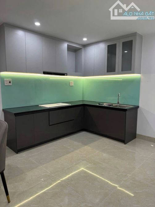 💥THIẾT KẾ HIỆN ĐẠI NHÀ KIỆT ĐIỆN BIÊN PHỦ–ĐẦY ĐỦ TIỆN ÍCH,NỘI THẤT,TRUNG TÂM THANH KHÊ💥 - 2