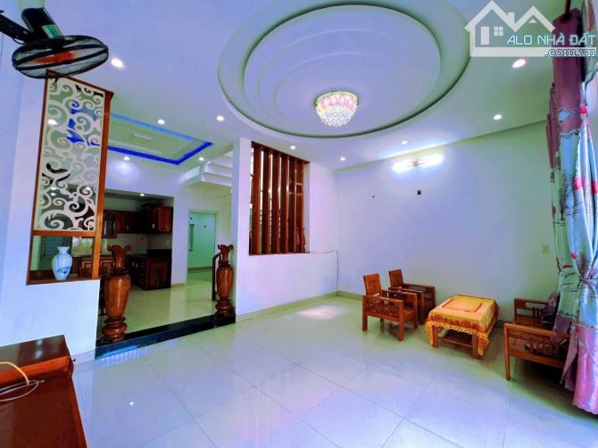 🥇 Bán nhà mặt tiền đường 5m5 Nguyễn Hữu Thận (78 m2), Thanh Khê - Đà Nẵng, Giá 5.39 tỷ tl - 2