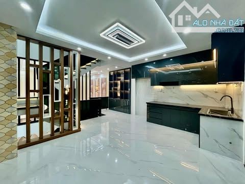 Nhà 5 Tầng Mặt Tiền Hẻm Lớn 1 ẹc Bình Thành – Bình Hưng Hòa B, Bình Tân - 2