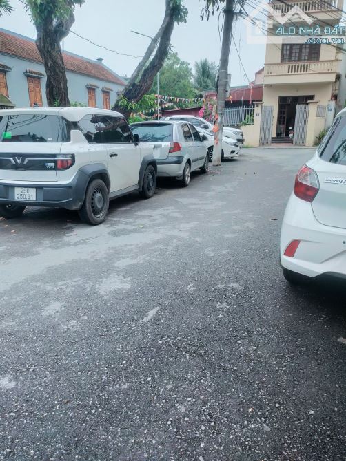 🌳Bán gấp nhà 5 tầng _LaiXá_HoàiĐức _Dt 32M ,Mt 5,4m _Ô tô qua nhà thông_💰Nhỉnh 5 🧄 - 2