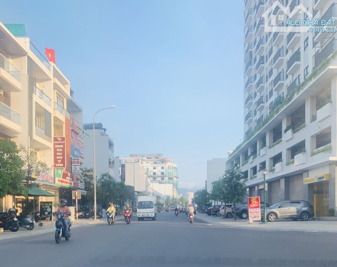 Bán Đất Hà Quang 1 Xây Dựng Kinh Doanh Tốt - Biệt thự Vị Trí Đẹp Giá Tốt - 2
