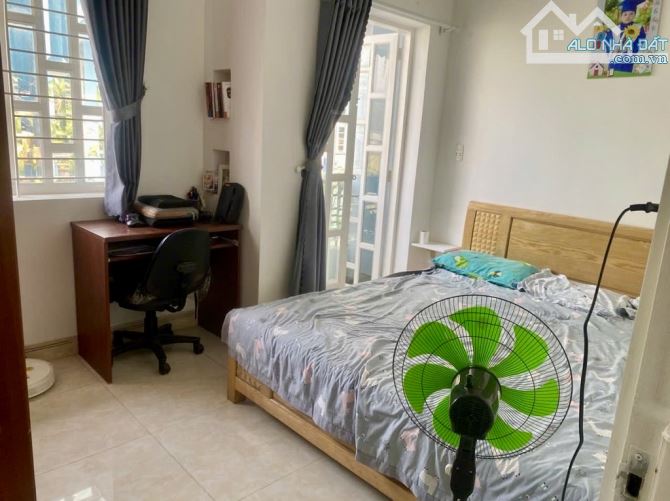 🏡 NHÀ 3 TẦNG  NGAY TÂY THẠNH-SÁT MẶT TIỀN–40M2 ,3PN– GẦN AEON TÂN PHÚ-CHỈ 4.X TỈ  TL - 2