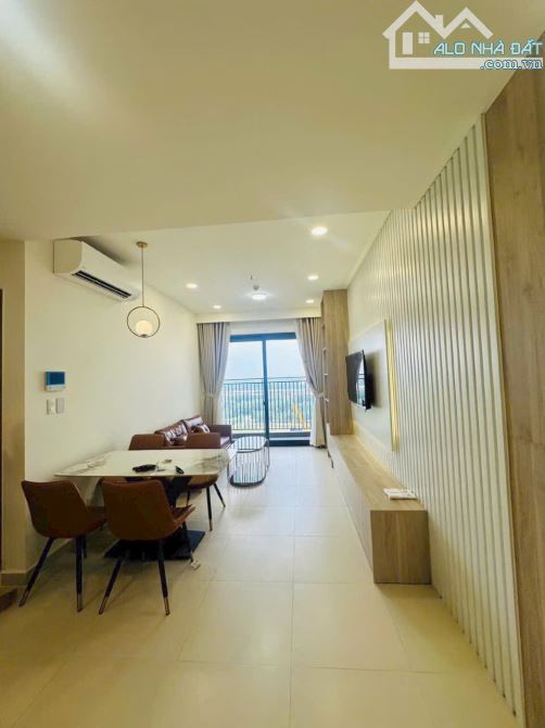 Cần cho thuê căn hộ cao cấp đầy đủ tiện ngi tại Thành Phố Mới Bình Dương giá rẻ - 2