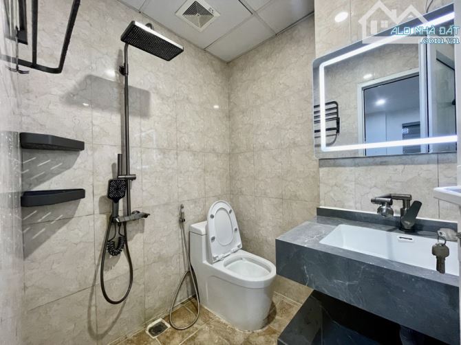 Bán nhà chung cư an Khánh 58m2  3,8 tỉ - 2