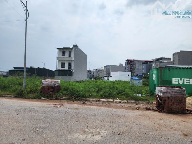 Bán đất 100m² lô N3 KDC Đồng Vân, Quang Châu, Việt Yên, Bắc Giang – Giá 3,x tỷ, - 2