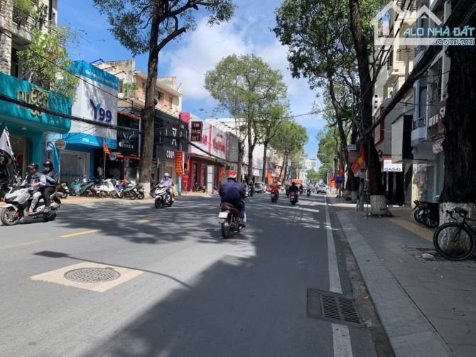 BÁN NHÀ TRỆT 17 TỶ MẶT TIỀN NGUYỄN TRÃI, NINH KIỀU, TP CẦN THƠ - 2