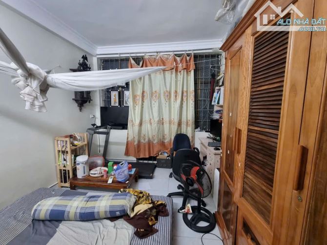 BÁN NHÀ THANH XUÂN, HẠ ĐÌNH, 5 TẦNG, Ô TÔ ĐỖ CỬA. NGÕ QUAN CHỨC VIP NHẤT PHỐ. - 2