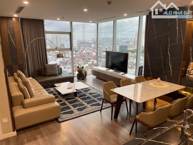 Bán căn hộ CT5 - ĐN 4 Lê Đức Thọ 🌟 Chủ đầu tư uy tín HUD 3PN 2wc giá 5,9 tỉ - 2
