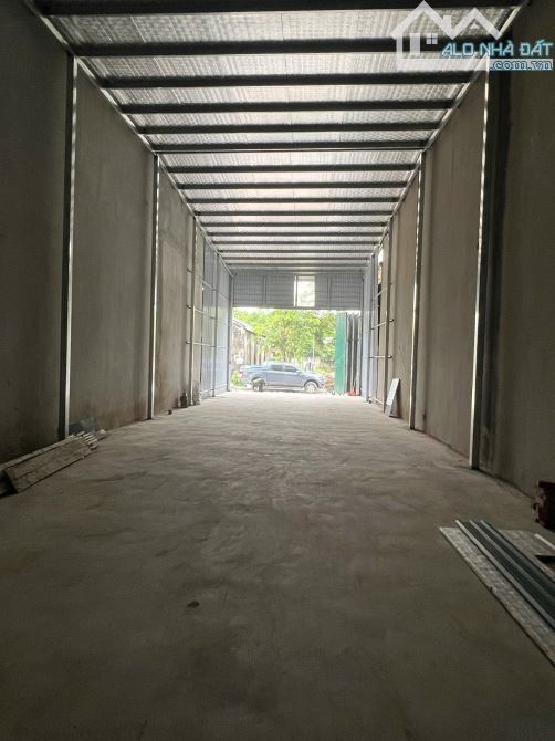 ⛔Cho thuê KHO XƯỞNG 150m chỉ  tại Phúc Thịnh ,Đông Anh , Hà Nội⛔ - 2