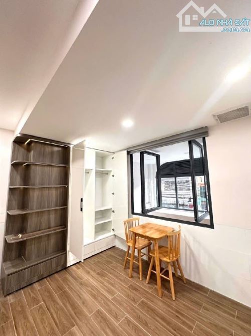 Bán Căn Hộ Dịch Vụ, Thu Nhập 1 tỷ 5 / năm, Trần Xuân Soạn, Tân Hưng Quận 7, Giá 22.2 Tỷ - 2