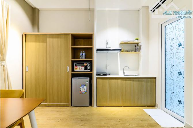 Phòng đẹp nhà mới Xô Viết Nghệ Tĩnh gần Hàng Xanh - 2